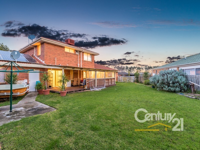 14 Bernard Court, Narre Warren South VIC 3805
