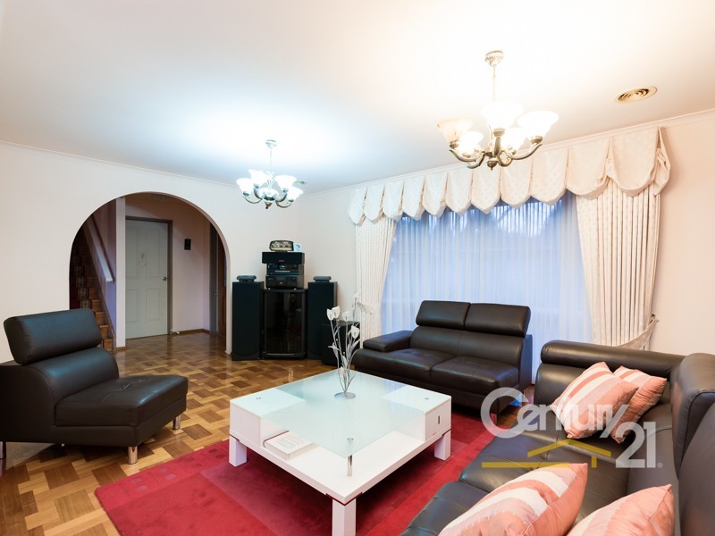 14 Bernard Court, Narre Warren South VIC 3805