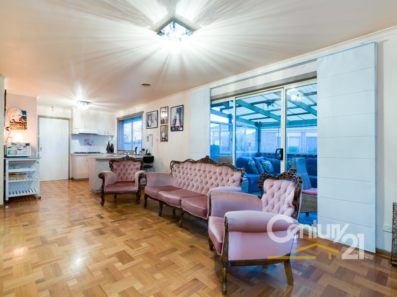 14 Bernard Court, Narre Warren South VIC 3805