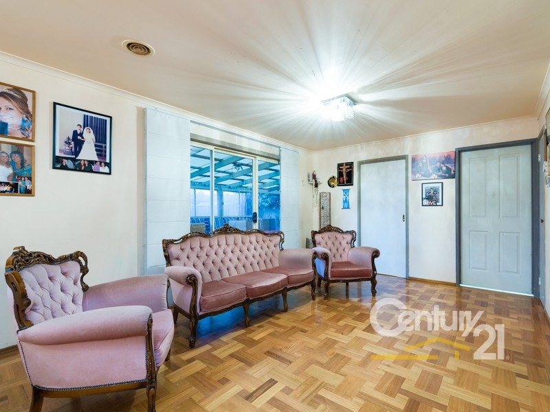 14 Bernard Court, Narre Warren South VIC 3805