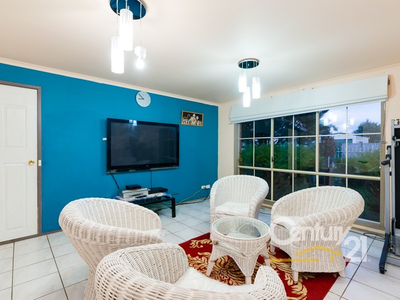 14 Bernard Court, Narre Warren South VIC 3805