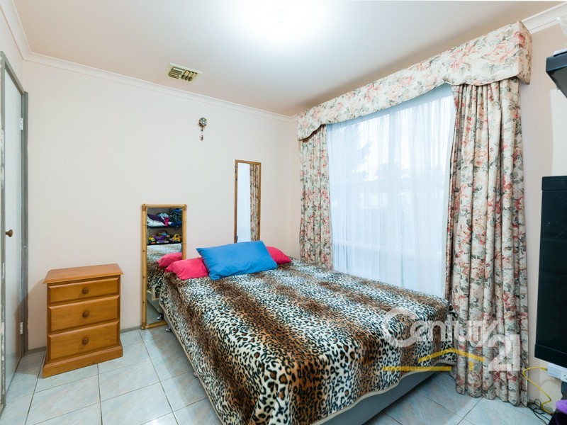 14 Bernard Court, Narre Warren South VIC 3805