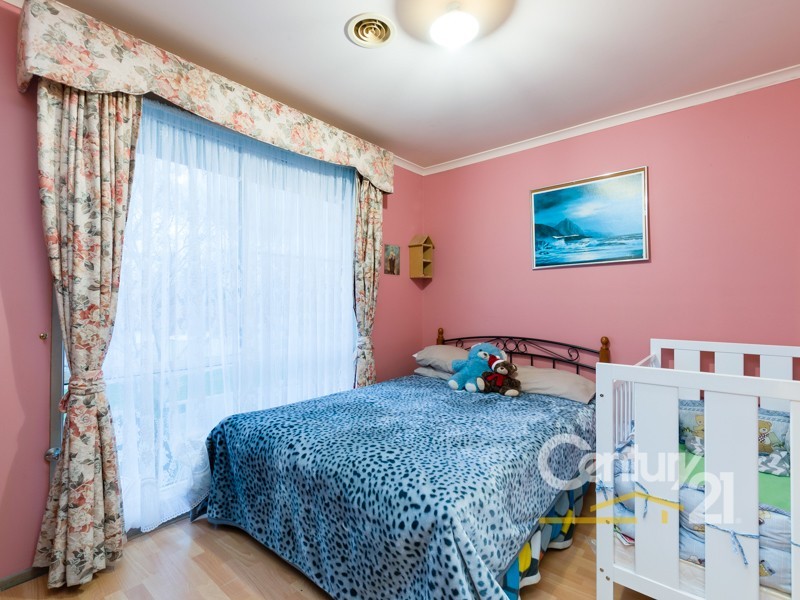 14 Bernard Court, Narre Warren South VIC 3805