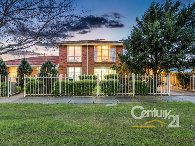 14 Bernard Court, Narre Warren South VIC 3805