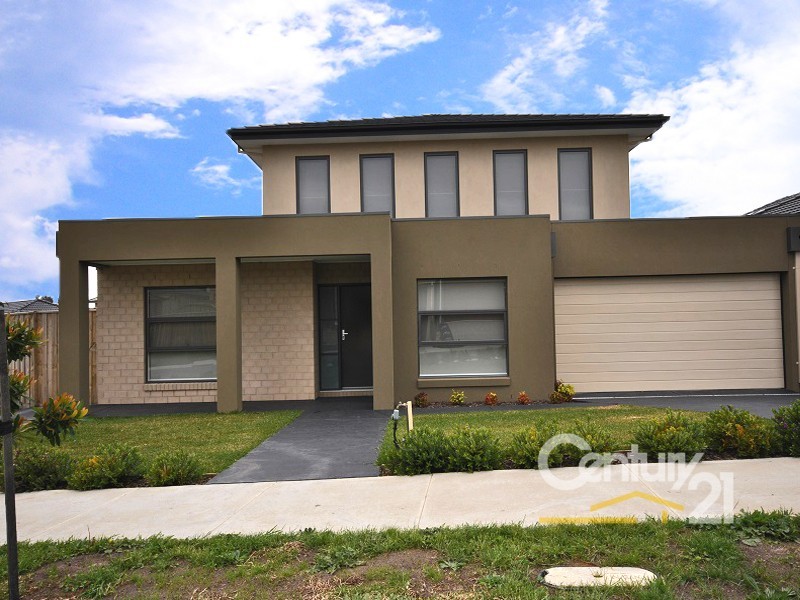 1 Hackberry Place, Berwick VIC 3806