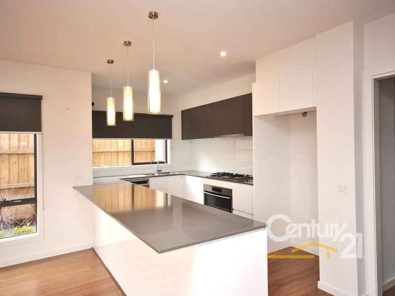 1 Hackberry Place, Berwick VIC 3806