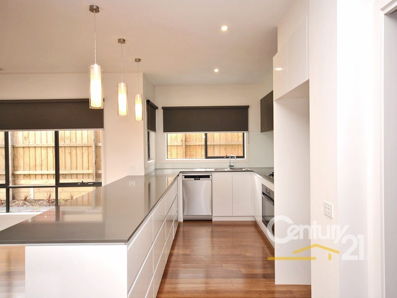 1 Hackberry Place, Berwick VIC 3806