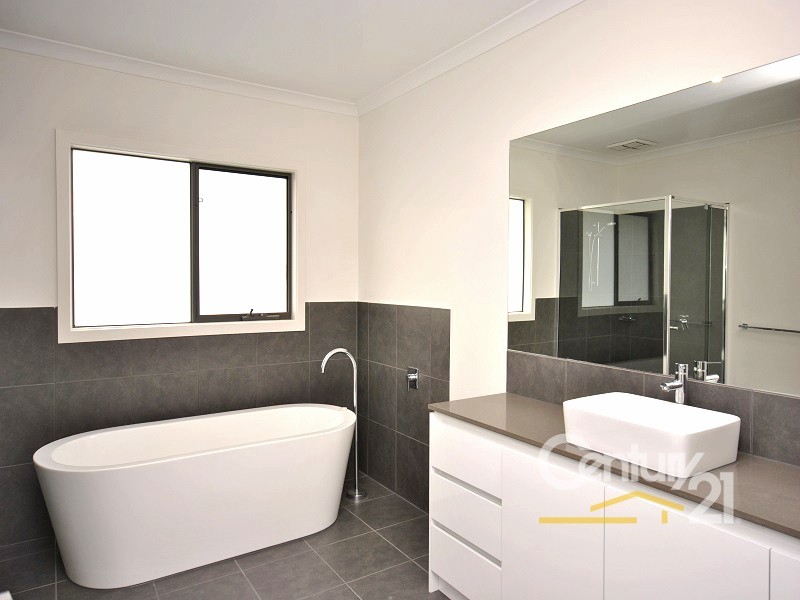 1 Hackberry Place, Berwick VIC 3806