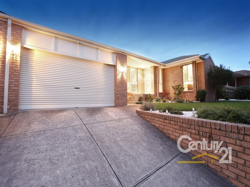 50 Sandalwood Drive, Narre Warren VIC 3805