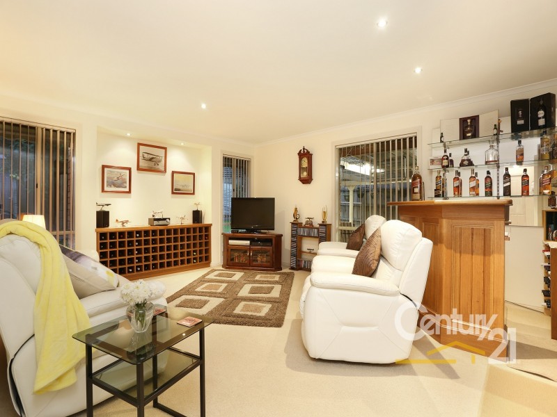 50 Sandalwood Drive, Narre Warren VIC 3805