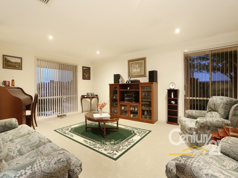 50 Sandalwood Drive, Narre Warren VIC 3805