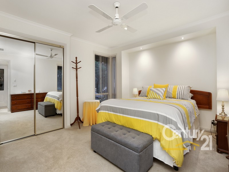 50 Sandalwood Drive, Narre Warren VIC 3805