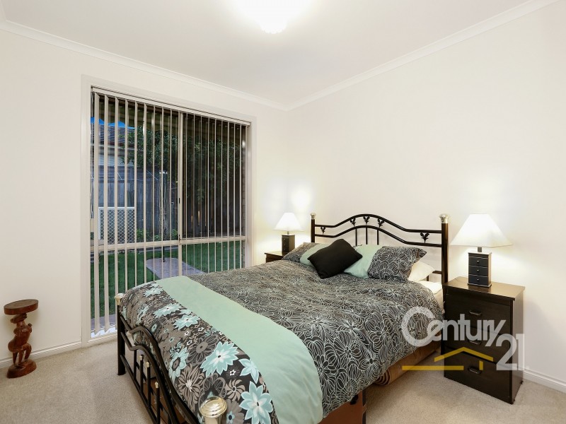 50 Sandalwood Drive, Narre Warren VIC 3805