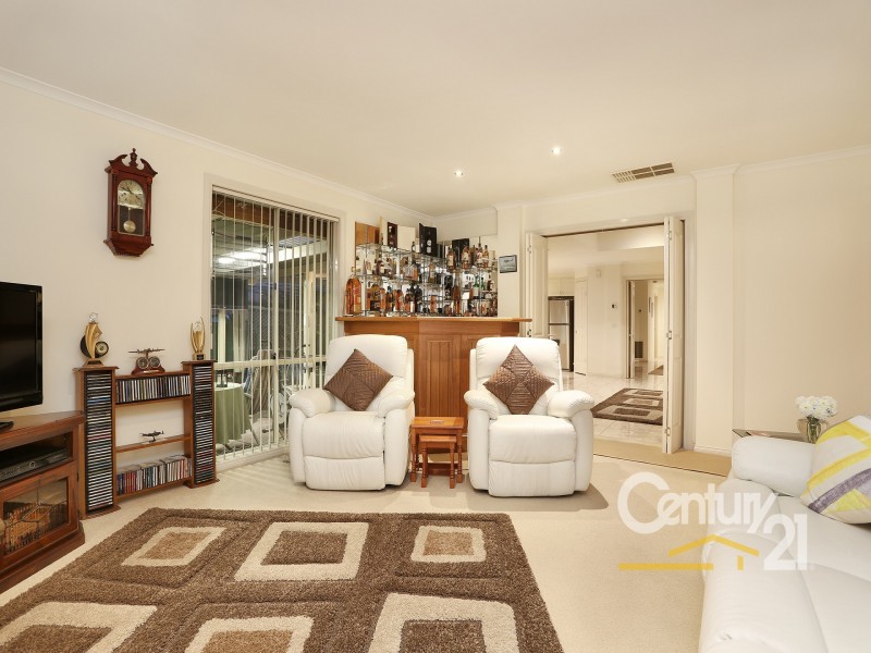 50 Sandalwood Drive, Narre Warren VIC 3805