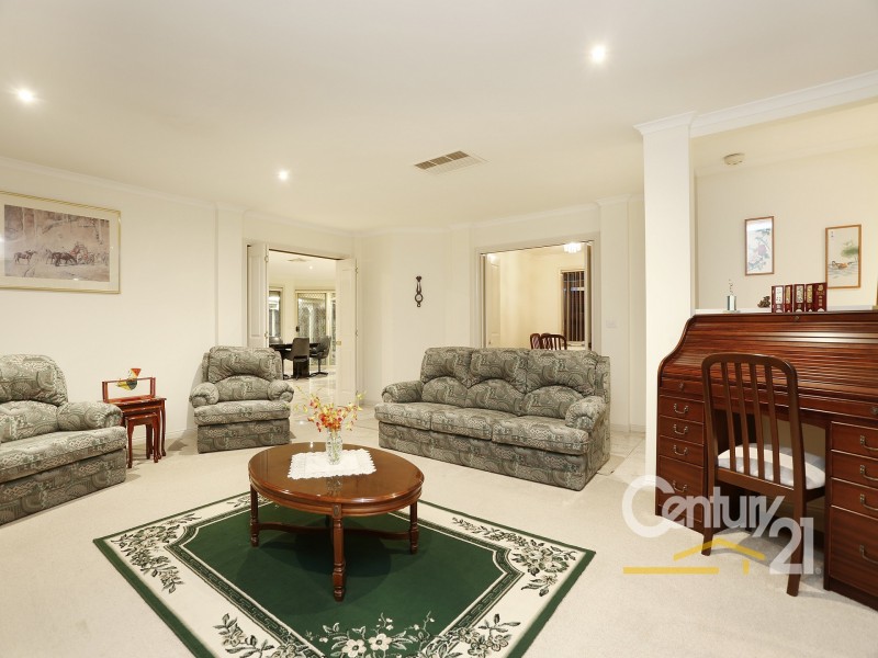 50 Sandalwood Drive, Narre Warren VIC 3805