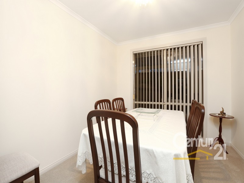 50 Sandalwood Drive, Narre Warren VIC 3805