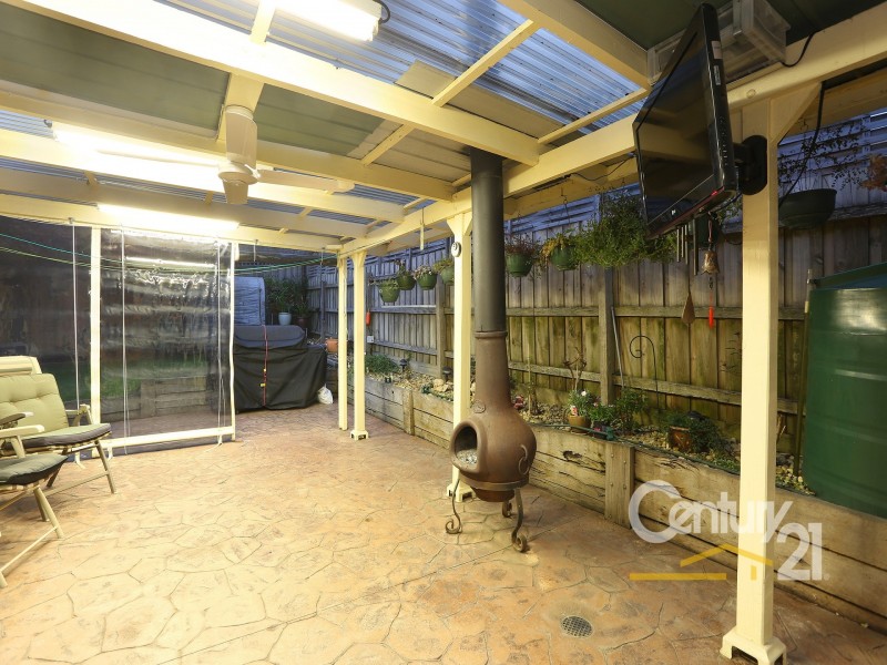 50 Sandalwood Drive, Narre Warren VIC 3805