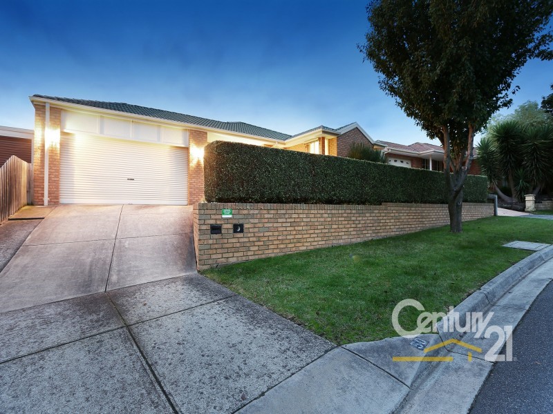 50 Sandalwood Drive, Narre Warren VIC 3805