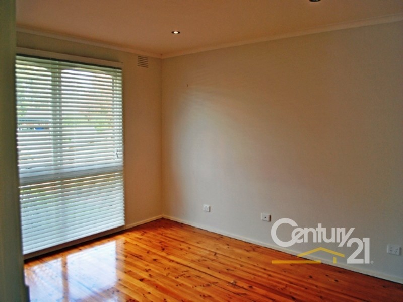 25 Upton Crescent, Narre Warren VIC 3805