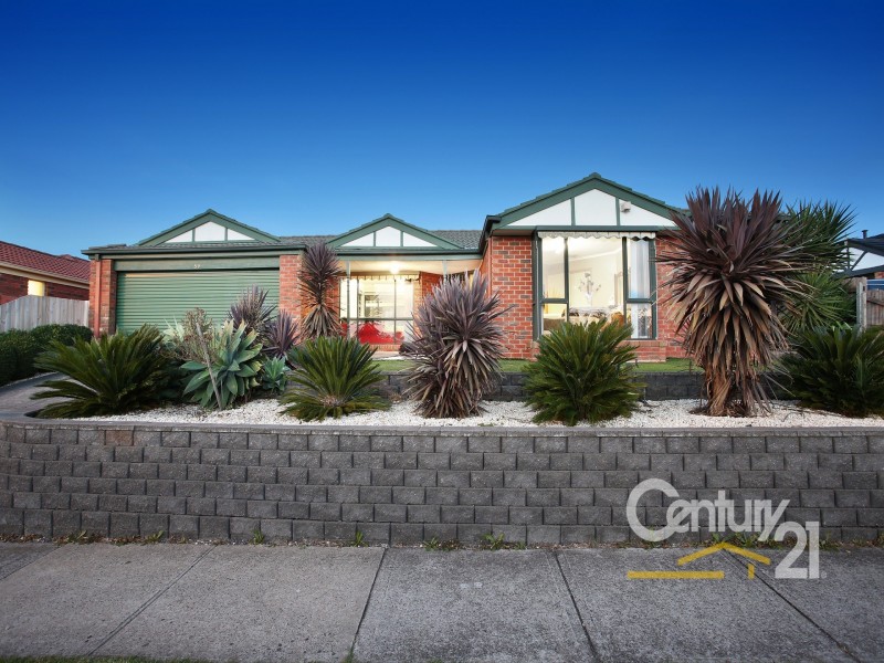 59 Bemersyde Drive, Berwick VIC 3806