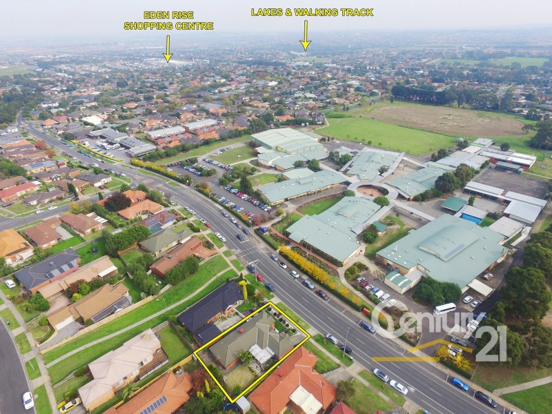 59 Bemersyde Drive, Berwick VIC 3806