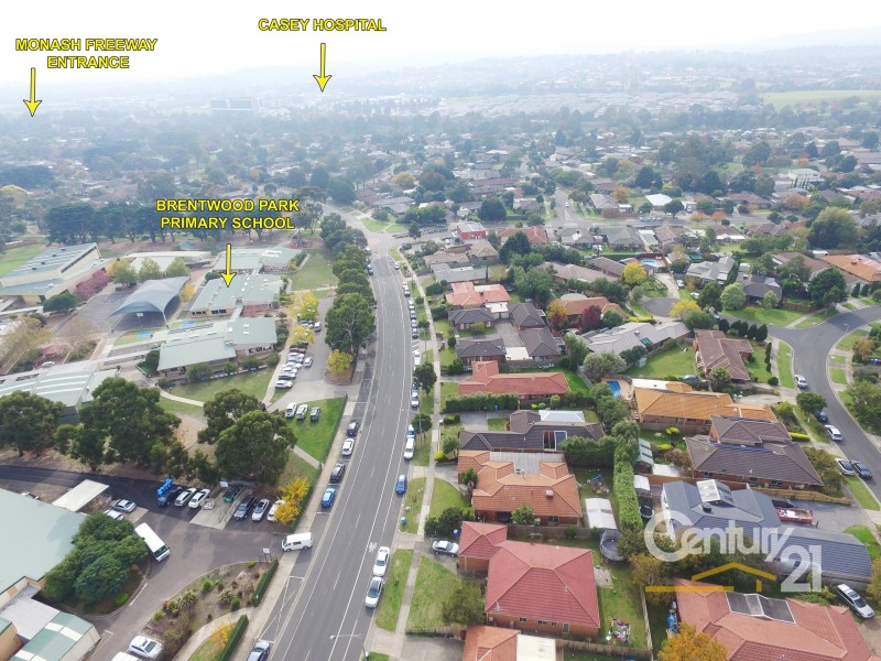 59 Bemersyde Drive, Berwick VIC 3806