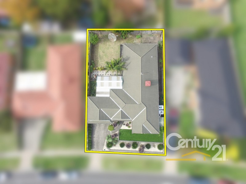59 Bemersyde Drive, Berwick VIC 3806