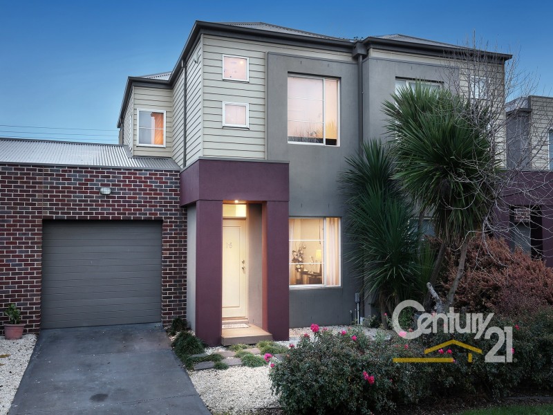 15 Tilbavale Close, Hallam VIC 3803