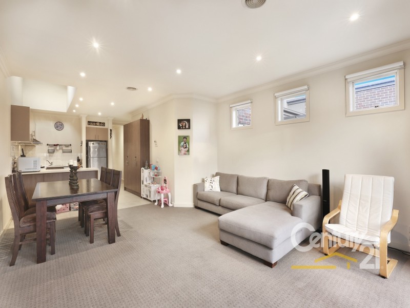 15 Tilbavale Close, Hallam VIC 3803