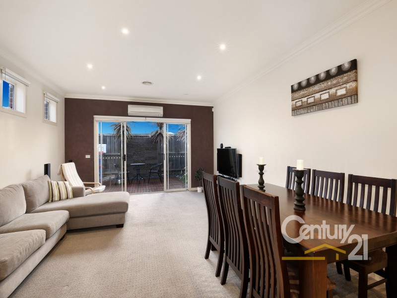 15 Tilbavale Close, Hallam VIC 3803