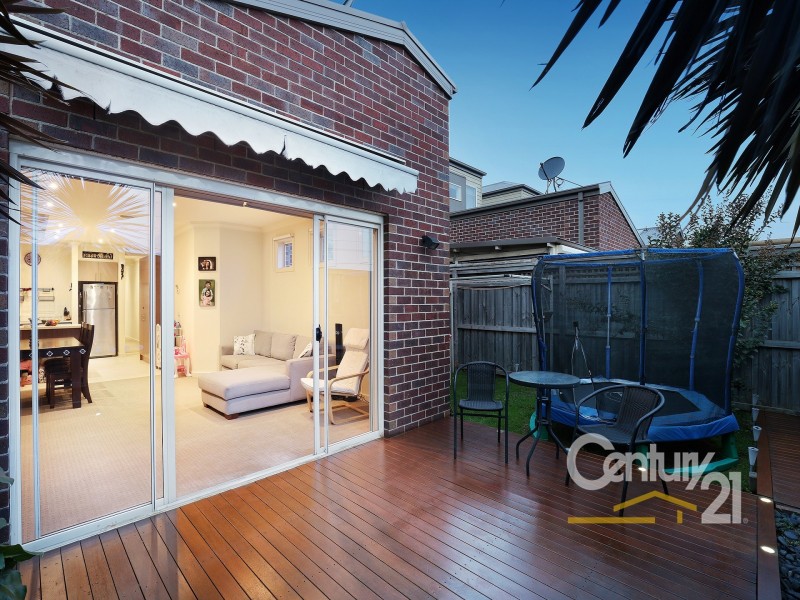 15 Tilbavale Close, Hallam VIC 3803