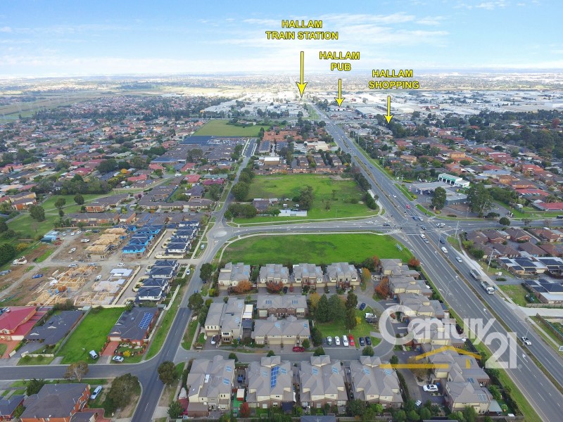 15 Tilbavale Close, Hallam VIC 3803