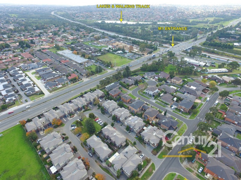 15 Tilbavale Close, Hallam VIC 3803