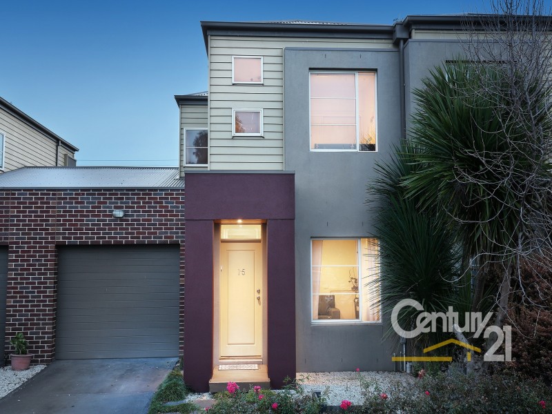 15 Tilbavale Close, Hallam VIC 3803