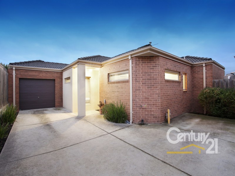 3/34 Sing Crescent, Berwick VIC 3806