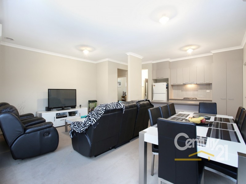 3/34 Sing Crescent, Berwick VIC 3806