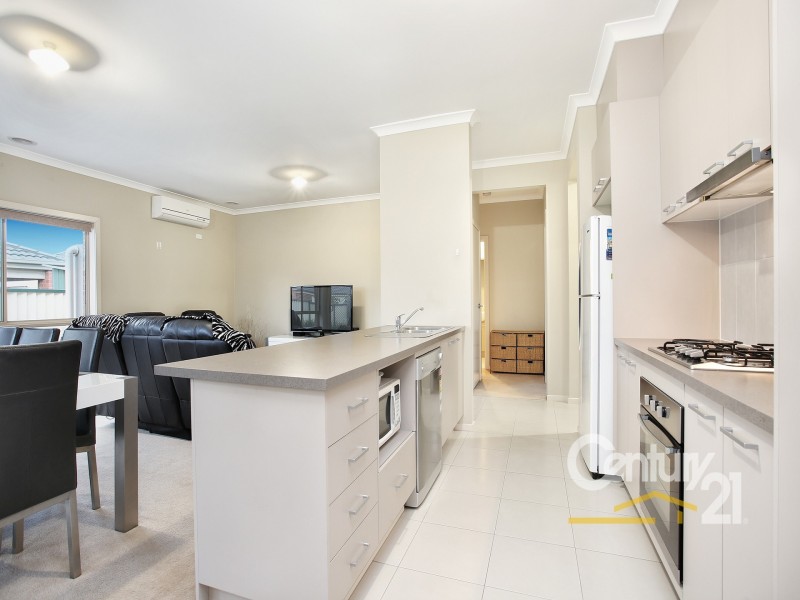 3/34 Sing Crescent, Berwick VIC 3806