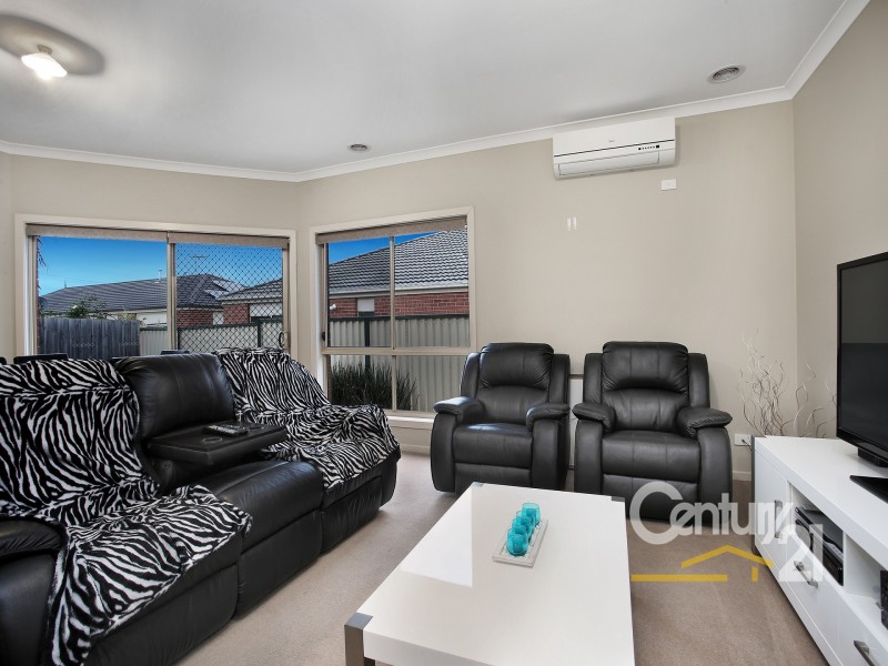 3/34 Sing Crescent, Berwick VIC 3806