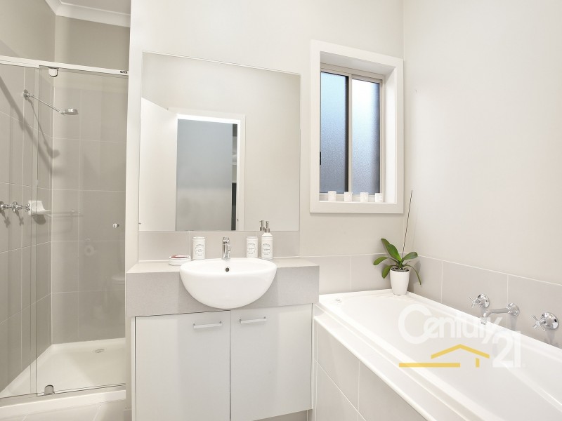 3/34 Sing Crescent, Berwick VIC 3806