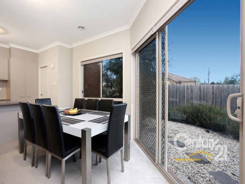 3/34 Sing Crescent, Berwick VIC 3806