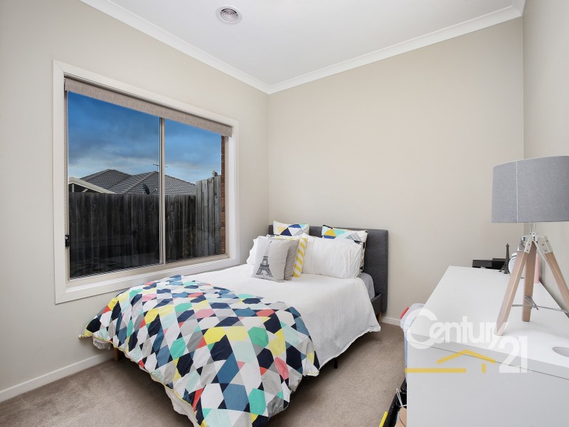 3/34 Sing Crescent, Berwick VIC 3806
