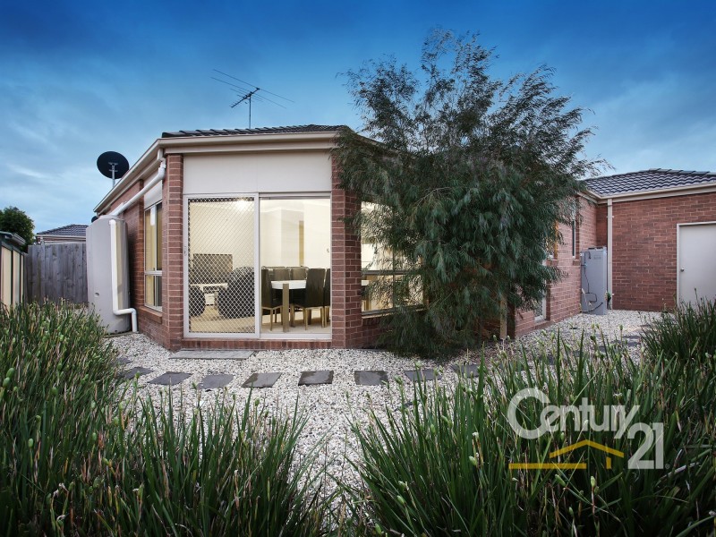 3/34 Sing Crescent, Berwick VIC 3806