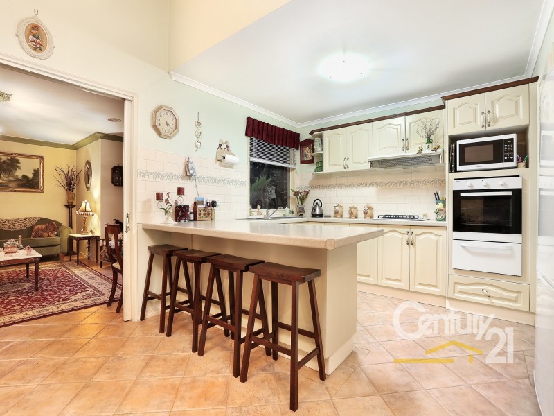 9 Attunga Court, Berwick VIC 3806