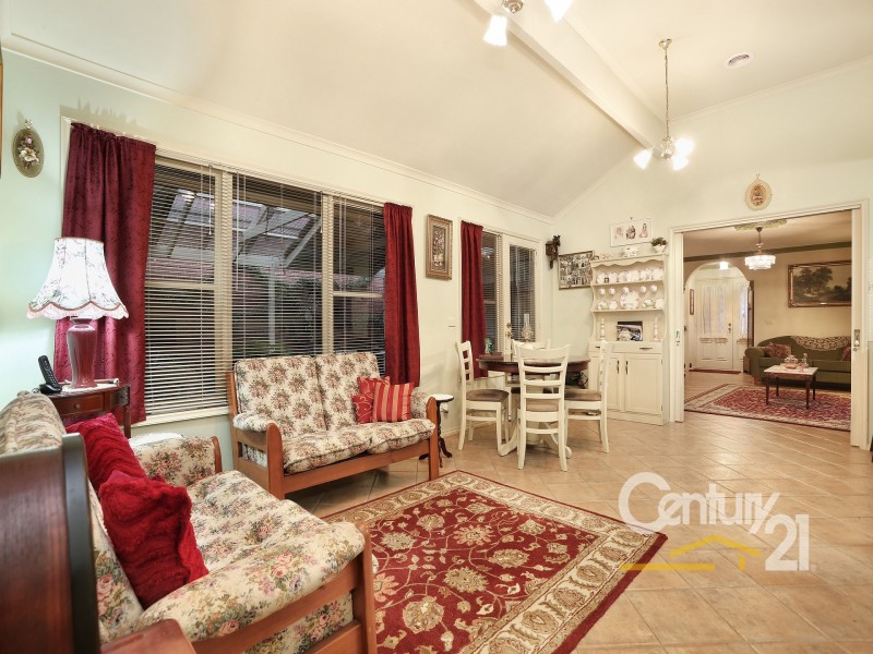 9 Attunga Court, Berwick VIC 3806