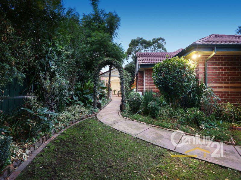 9 Attunga Court, Berwick VIC 3806