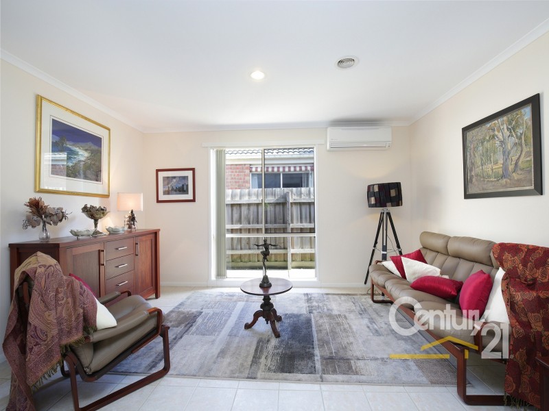 2A Armoy Close, Cranbourne VIC 3977