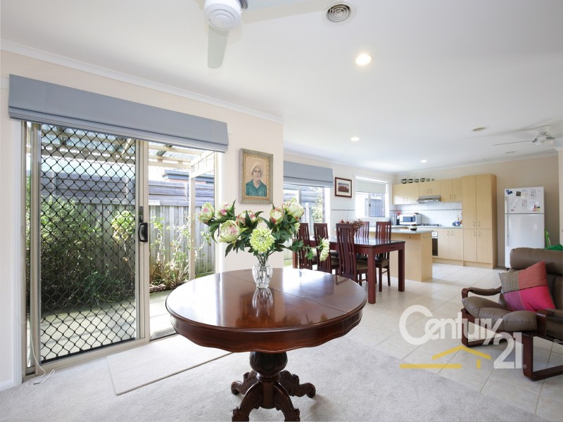 2A Armoy Close, Cranbourne VIC 3977