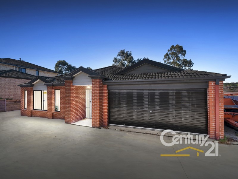 2 Perrott Place, Narre Warren VIC 3805