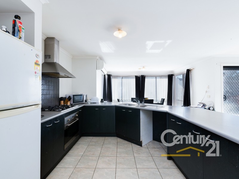 2 Perrott Place, Narre Warren VIC 3805