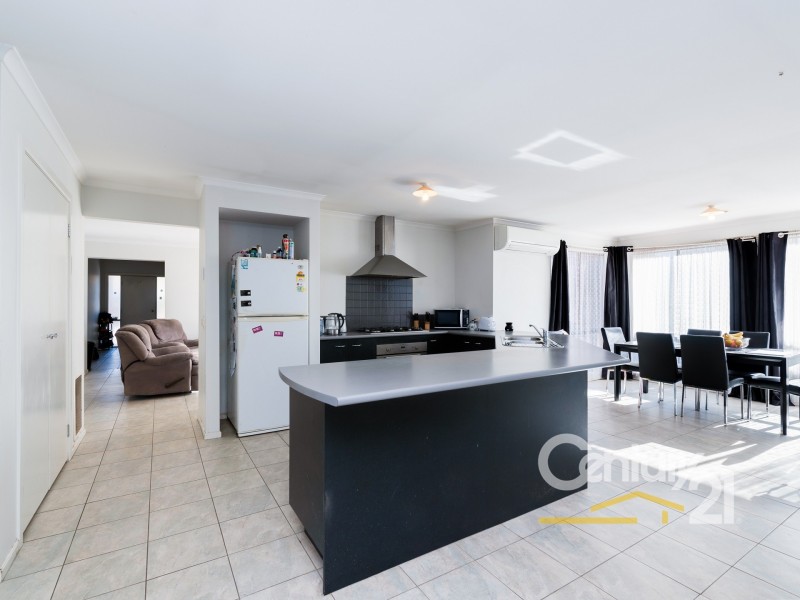 2 Perrott Place, Narre Warren VIC 3805